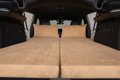 SPACEBED® XS 170cm Caramel