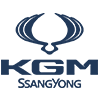 Kofferraum Matratze SPACEBED® für KGM/SsangYong