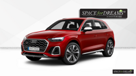 Audi Q5, Q5 Sportback