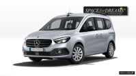 Mercedes Benz Citan