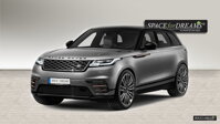 Range Rover Velar