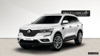 Renault Koleos II.