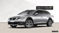 SEAT Leon X-perience