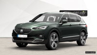 SEAT Tarraco (5 Sitzer)