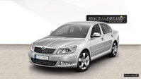 Skoda Octavia II. (Liftback)