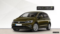 VW Golf Plus 2. Sportsvan