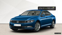 VW Passat 8